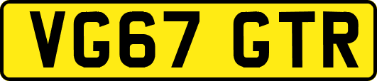 VG67GTR