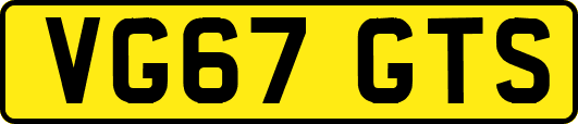 VG67GTS