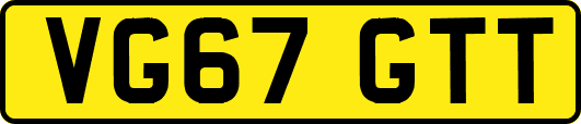 VG67GTT