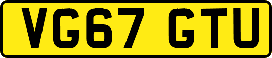 VG67GTU