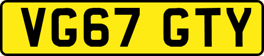 VG67GTY