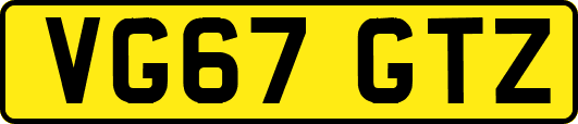 VG67GTZ