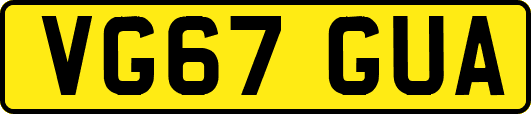 VG67GUA