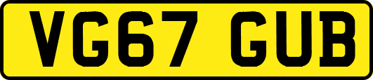 VG67GUB