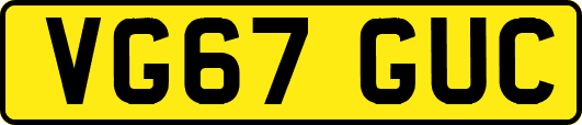 VG67GUC