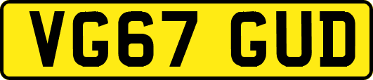 VG67GUD