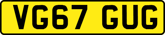 VG67GUG