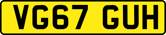 VG67GUH