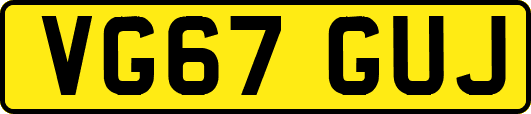 VG67GUJ
