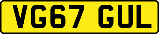 VG67GUL
