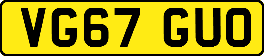 VG67GUO