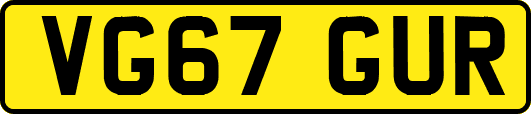 VG67GUR