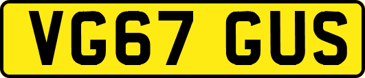 VG67GUS