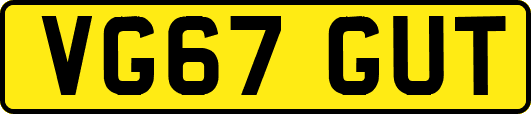 VG67GUT