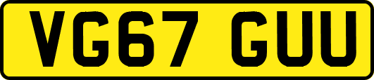 VG67GUU