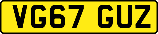 VG67GUZ