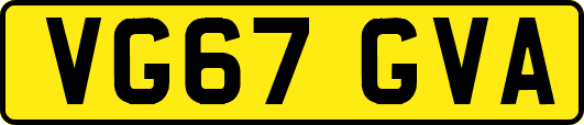 VG67GVA