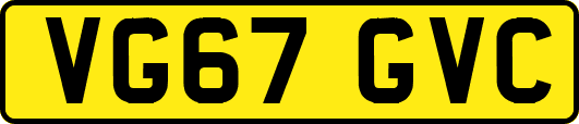 VG67GVC