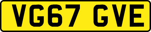 VG67GVE