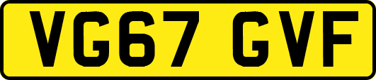 VG67GVF