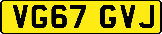 VG67GVJ