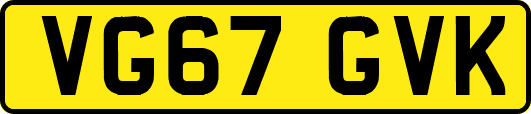 VG67GVK