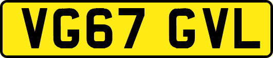 VG67GVL
