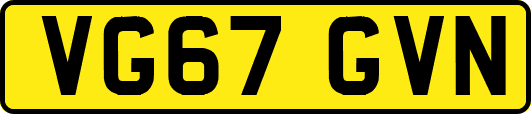 VG67GVN