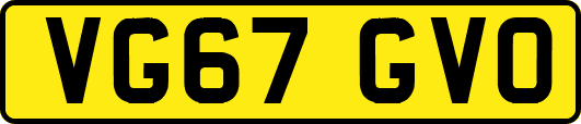 VG67GVO