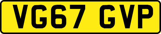 VG67GVP
