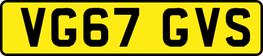 VG67GVS