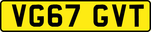 VG67GVT