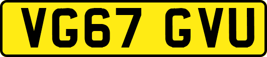 VG67GVU