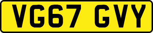 VG67GVY