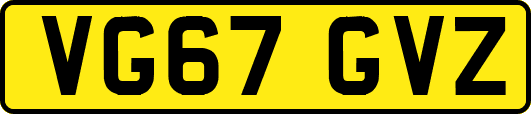 VG67GVZ