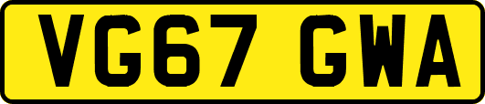 VG67GWA