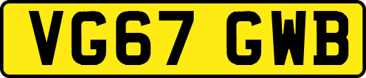 VG67GWB