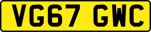VG67GWC