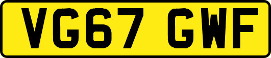 VG67GWF