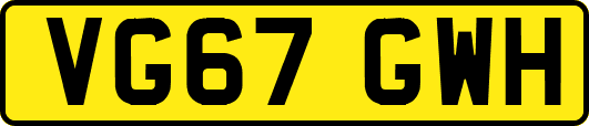 VG67GWH