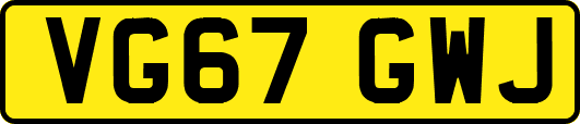 VG67GWJ