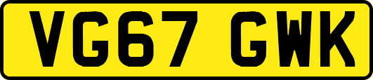 VG67GWK