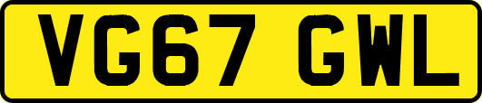 VG67GWL