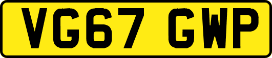 VG67GWP