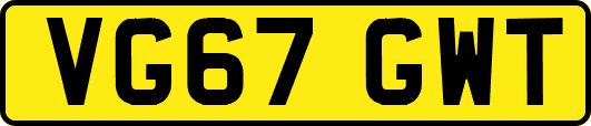 VG67GWT