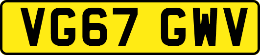 VG67GWV