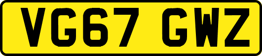 VG67GWZ