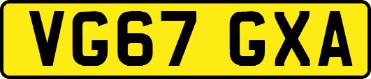 VG67GXA