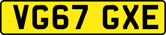 VG67GXE