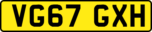 VG67GXH